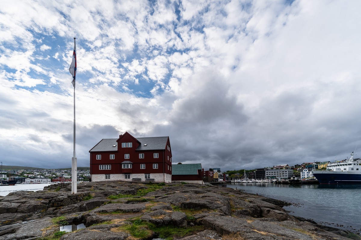 Torshavn